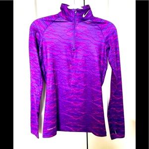 NIKE PRO COMBAT Fitted DRI FIT!